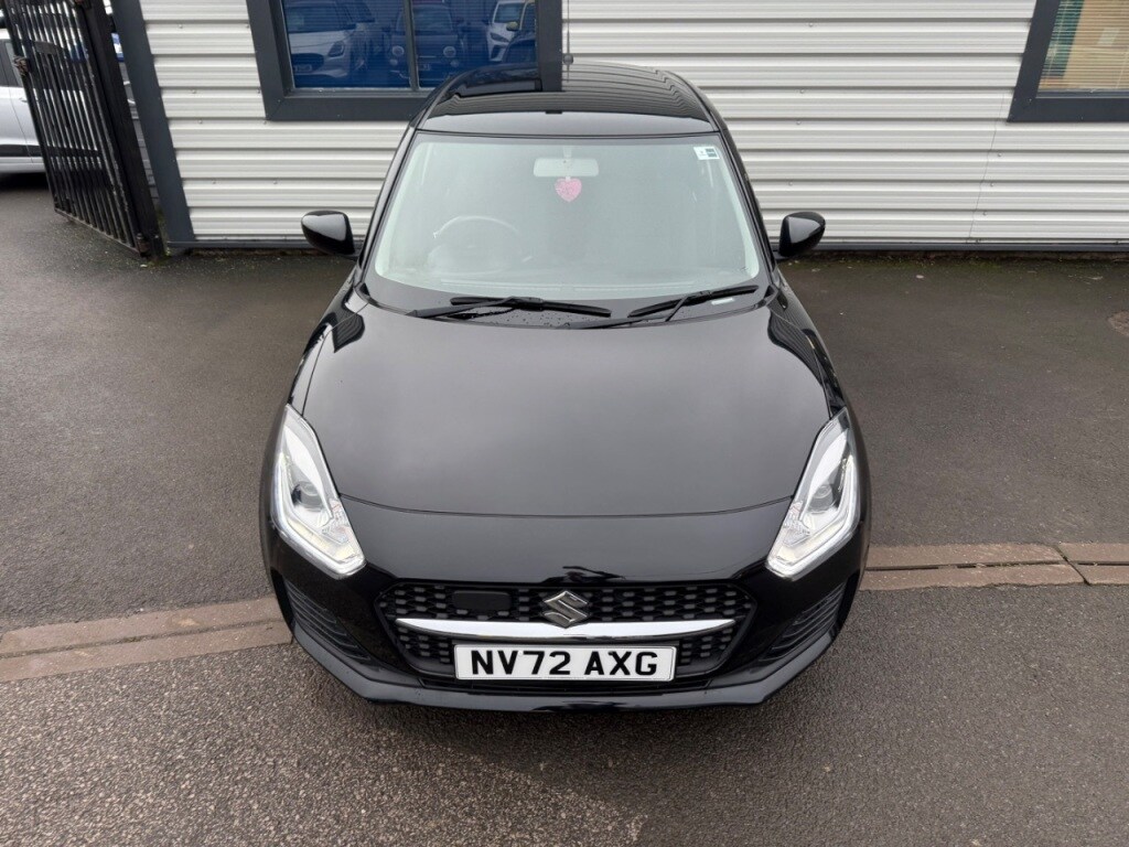 Used Suzuki Swift 2023 for sale - 77436170: Photo 8