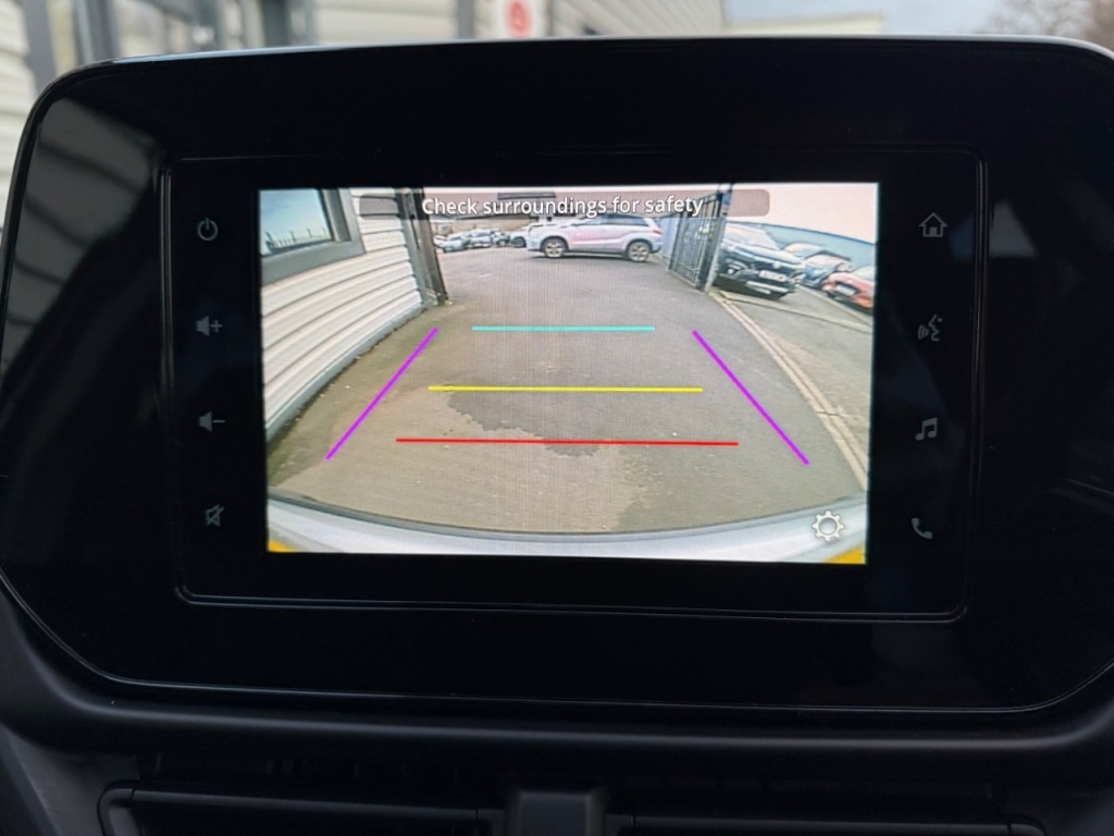 Used Suzuki SX4 S-Cross 2023 for sale - 76972874: Photo 14