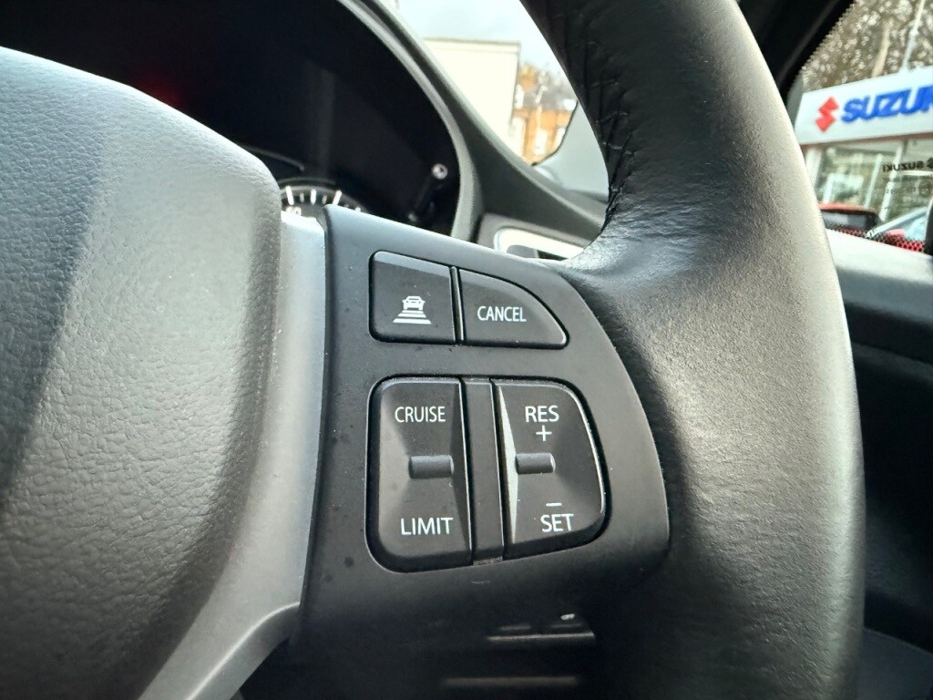 Used Suzuki SX4 S-Cross 2023 for sale - 76972874: Photo 15