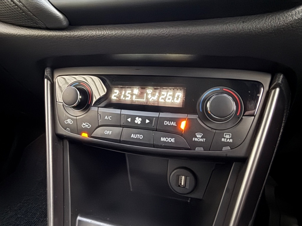 Used Suzuki SX4 S-Cross 2023 for sale - 76972874: Photo 17