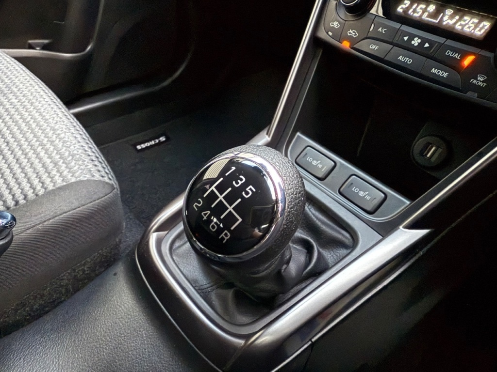 Used Suzuki SX4 S-Cross 2023 for sale - 76972874: Photo 18