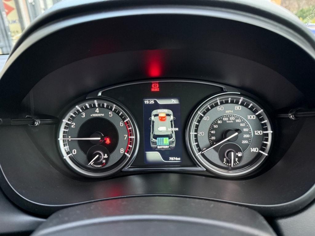 Used Suzuki SX4 S-Cross 2023 for sale - 76972874: Photo 20