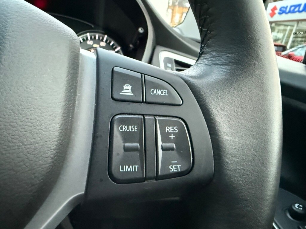 Used Suzuki SX4 S-Cross 2023 for sale - 76972874: Photo 22