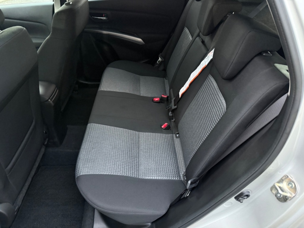 Used Suzuki SX4 S-Cross 2023 for sale - 76972874: Photo 24