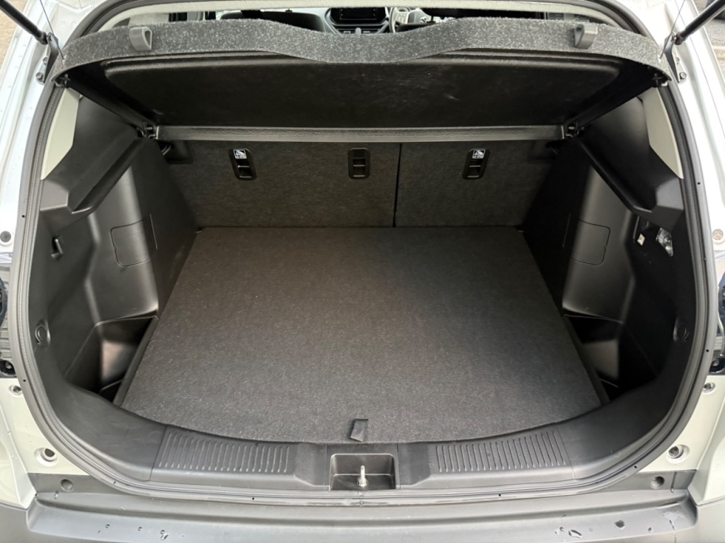 Used Suzuki SX4 S-Cross 2023 for sale - 76972874: Photo 26