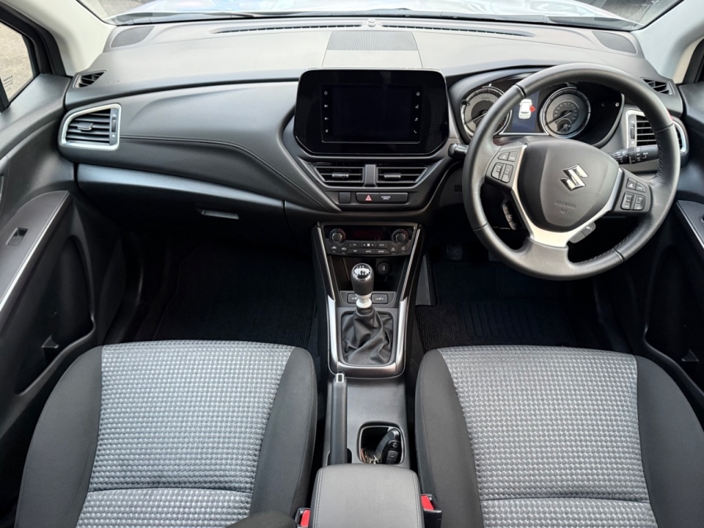 Used Suzuki SX4 S-Cross 2023 for sale - 76972874: Photo 27