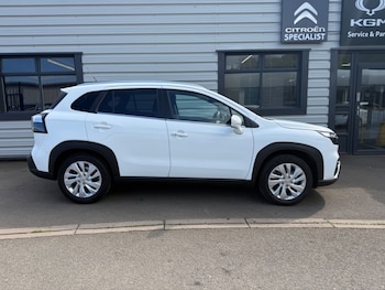 Used Suzuki SX4 S-Cross 2026 for sale - 78618904: Photo