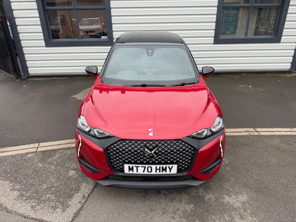 Used DS Automobiles DS 3 2020 for sale - 76156979: Photo 10