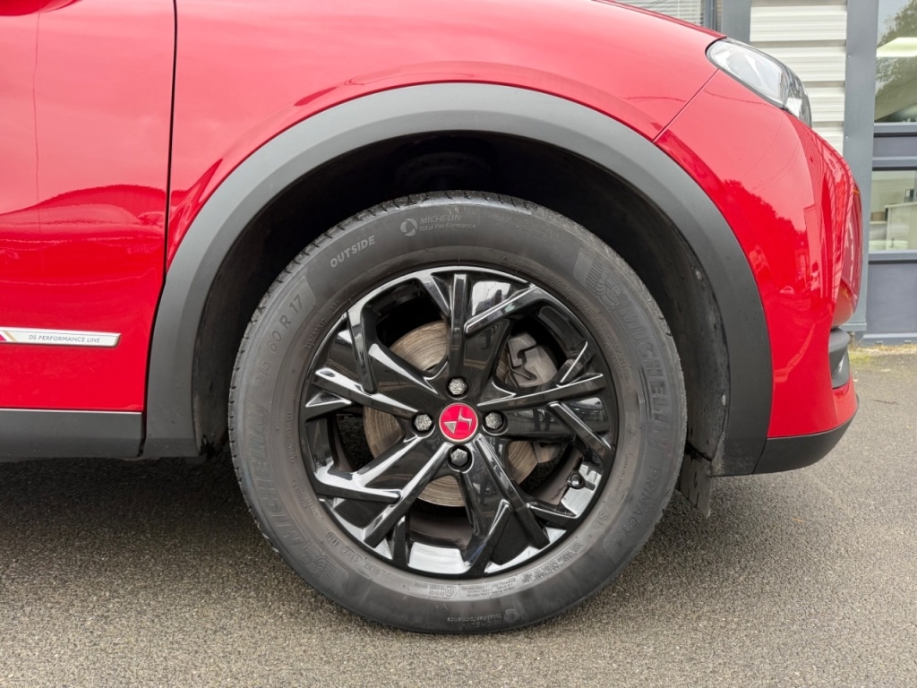 Used DS Automobiles DS 3 2020 for sale - 76156979: Photo 11