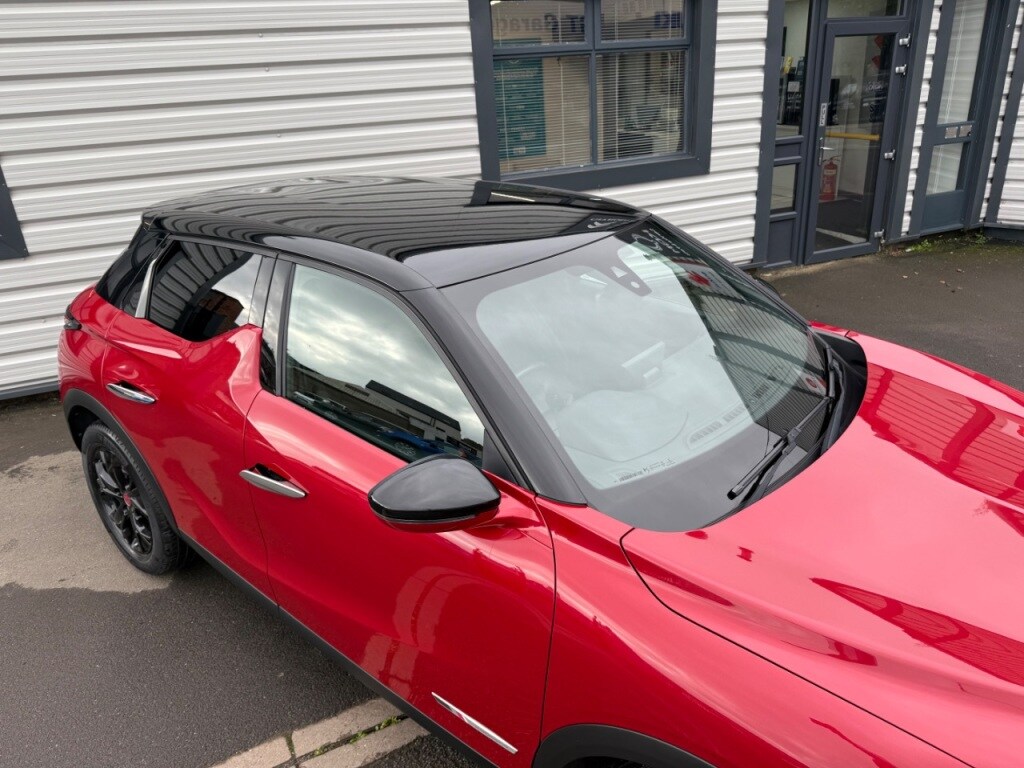 Used DS Automobiles DS 3 2020 for sale - 76156979: Photo 12