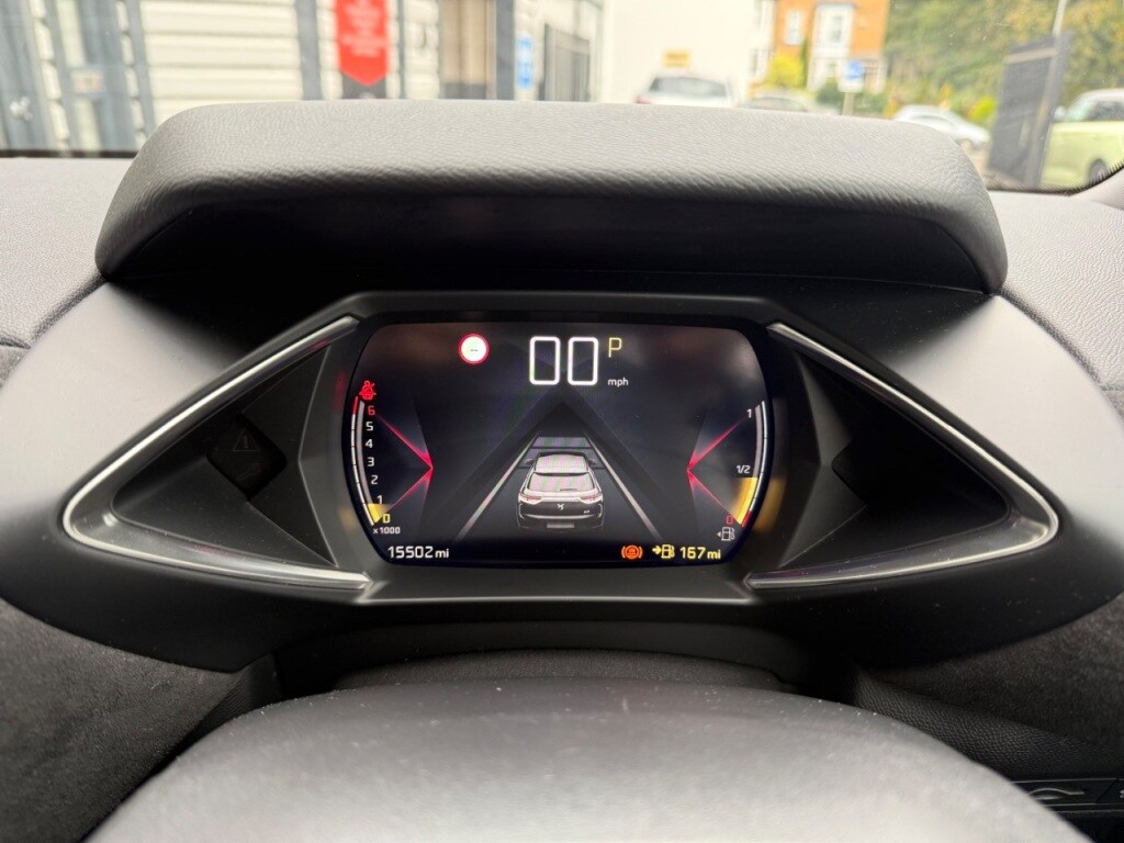 Used DS Automobiles DS 3 2020 for sale - 76156979: Photo 13