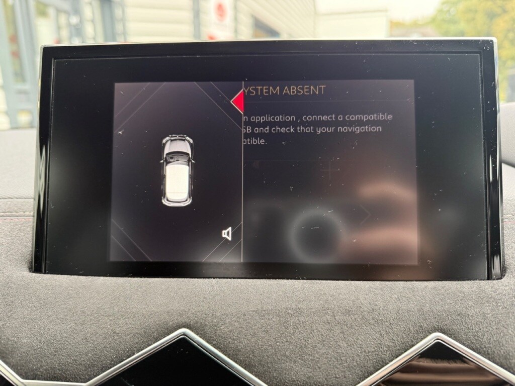 Used DS Automobiles DS 3 2020 for sale - 76156979: Photo 14