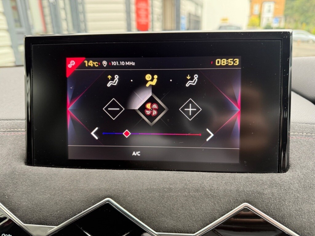 Used DS Automobiles DS 3 2020 for sale - 76156979: Photo 15