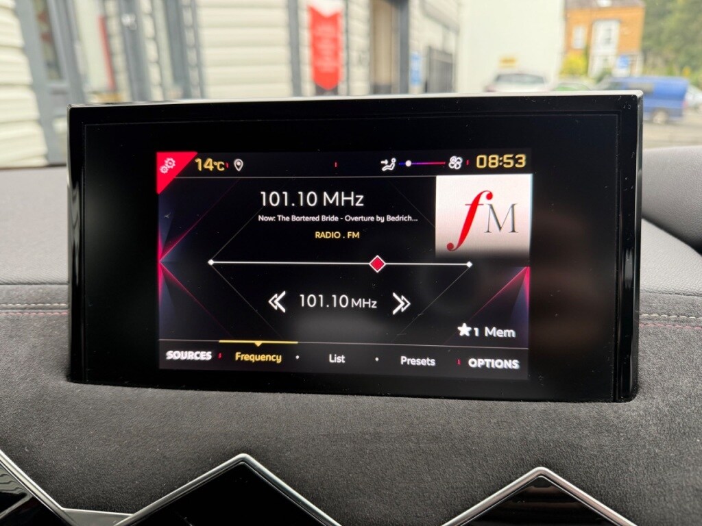 Used DS Automobiles DS 3 2020 for sale - 76156979: Photo 16