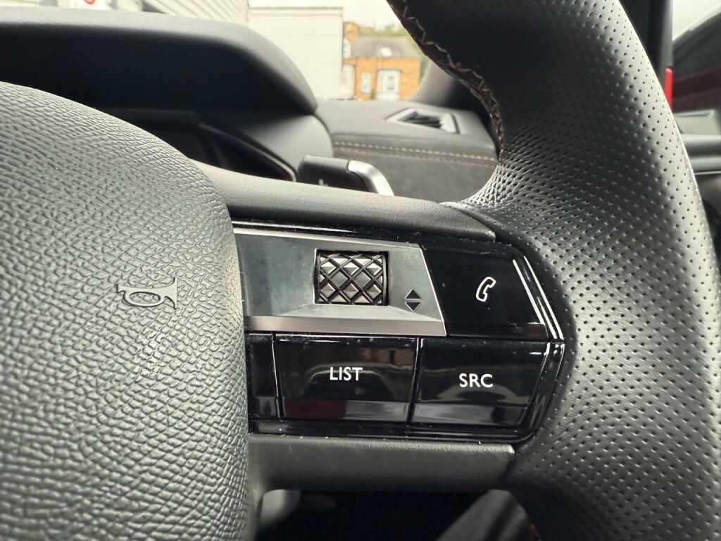 Used DS Automobiles DS 3 2020 for sale - 76156979: Photo 18