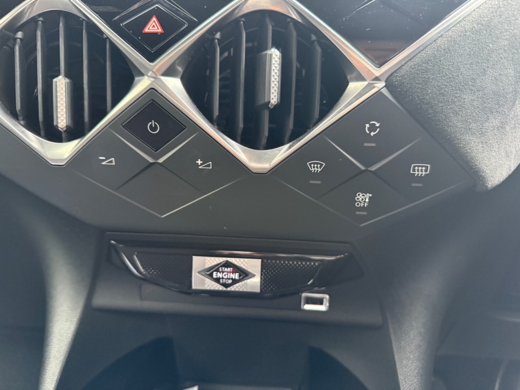 Used DS Automobiles DS 3 2020 for sale - 76156979: Photo 20