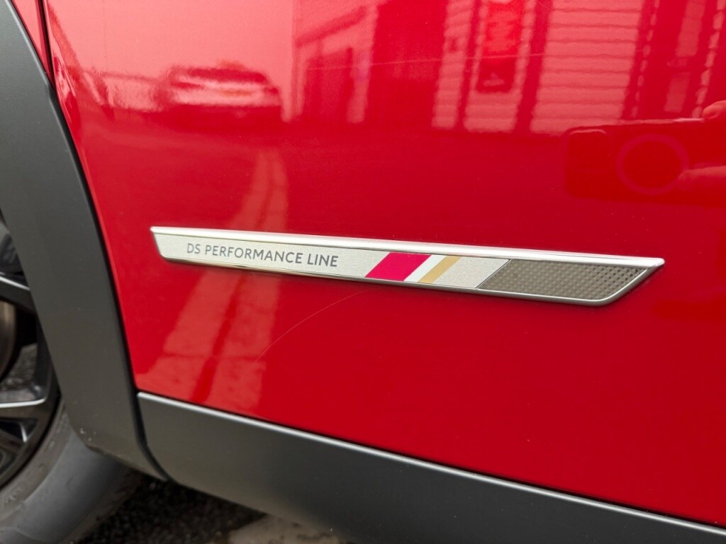 Used DS Automobiles DS 3 2020 for sale - 76156979: Photo 22