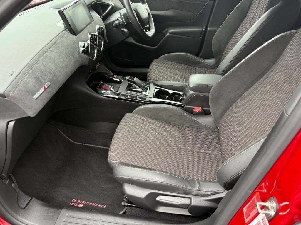 Used DS Automobiles DS 3 2020 for sale - 76156979: Photo 23