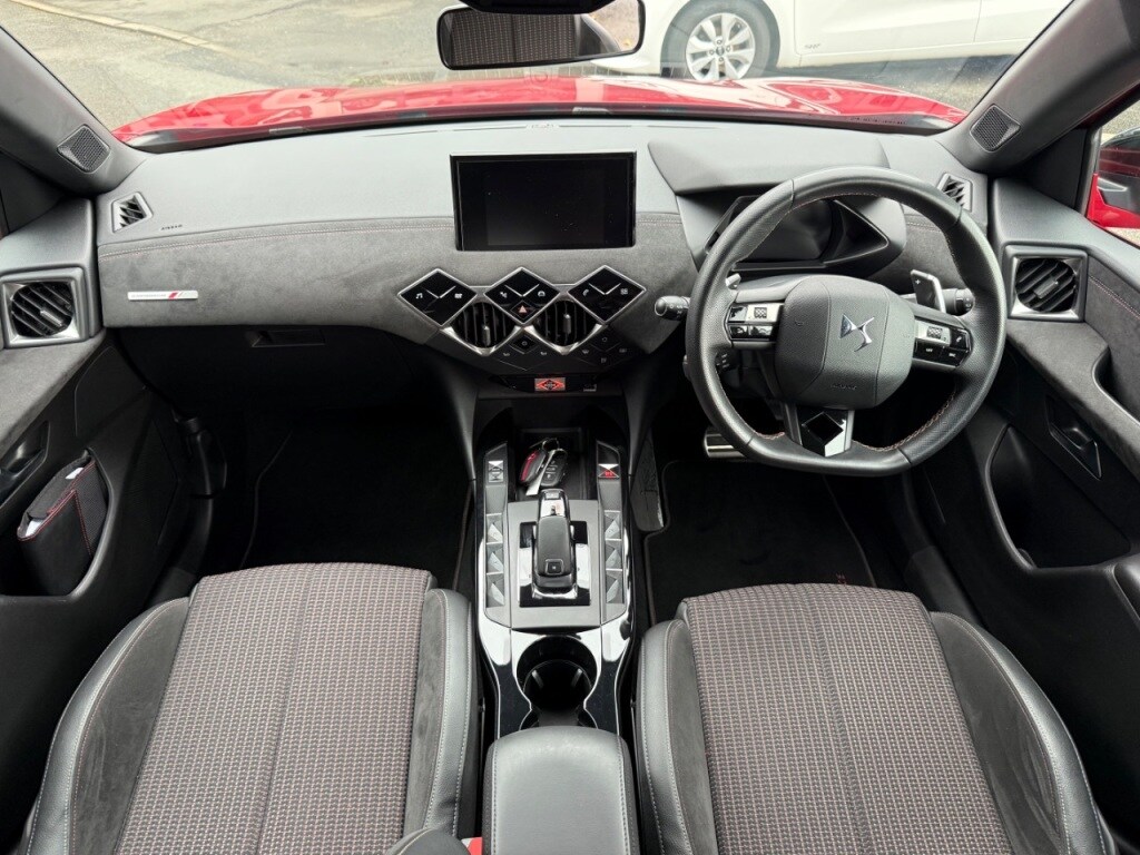 Used DS Automobiles DS 3 2020 for sale - 76156979: Photo 27