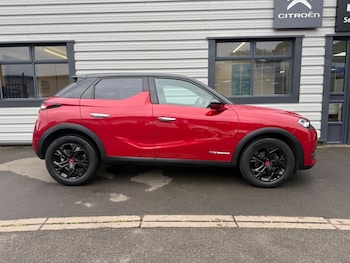 Used DS Automobiles DS 3 2020 for sale - 76156979: Photo
