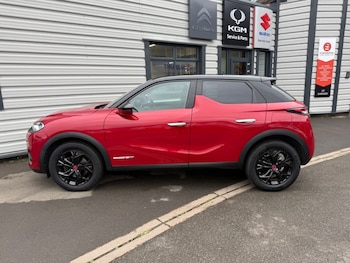 Used DS Automobiles DS 3 2020 for sale - 76156979: Photo