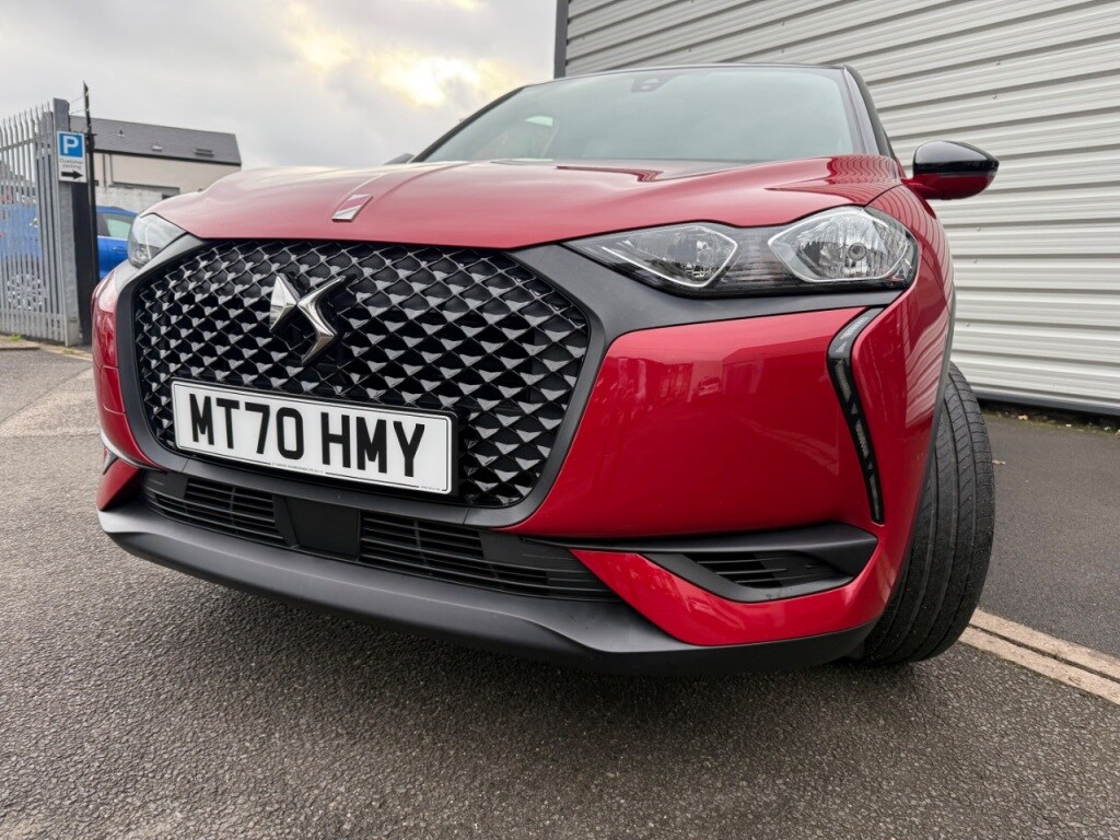 Used DS Automobiles DS 3 2020 for sale - 76156979: Photo 5