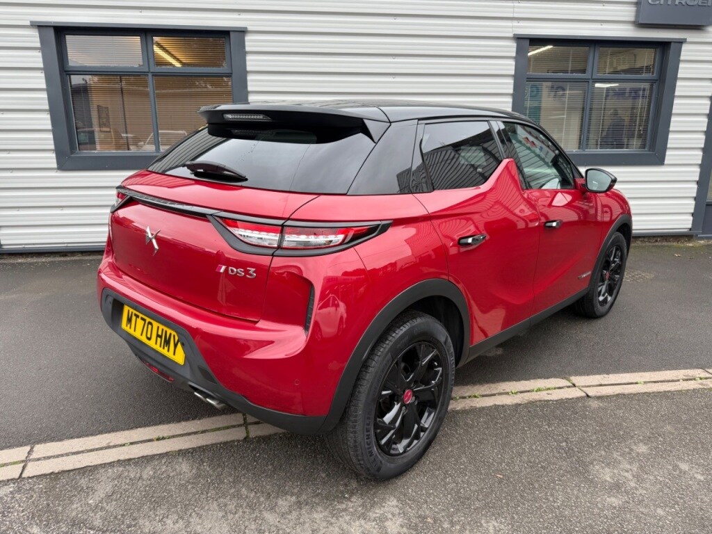 Used DS Automobiles DS 3 2020 for sale - 76156979: Photo 7