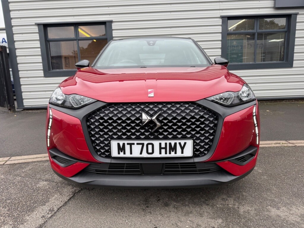 Used DS Automobiles DS 3 2020 for sale - 76156979: Photo 9