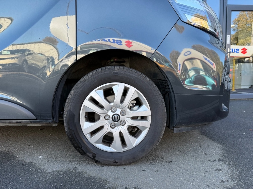 Used Nissan Primastar 2023 for sale - 76391552: Photo 11