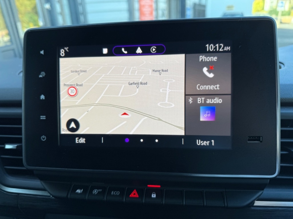 Used Nissan Primastar 2023 for sale - 76391552: Photo 12