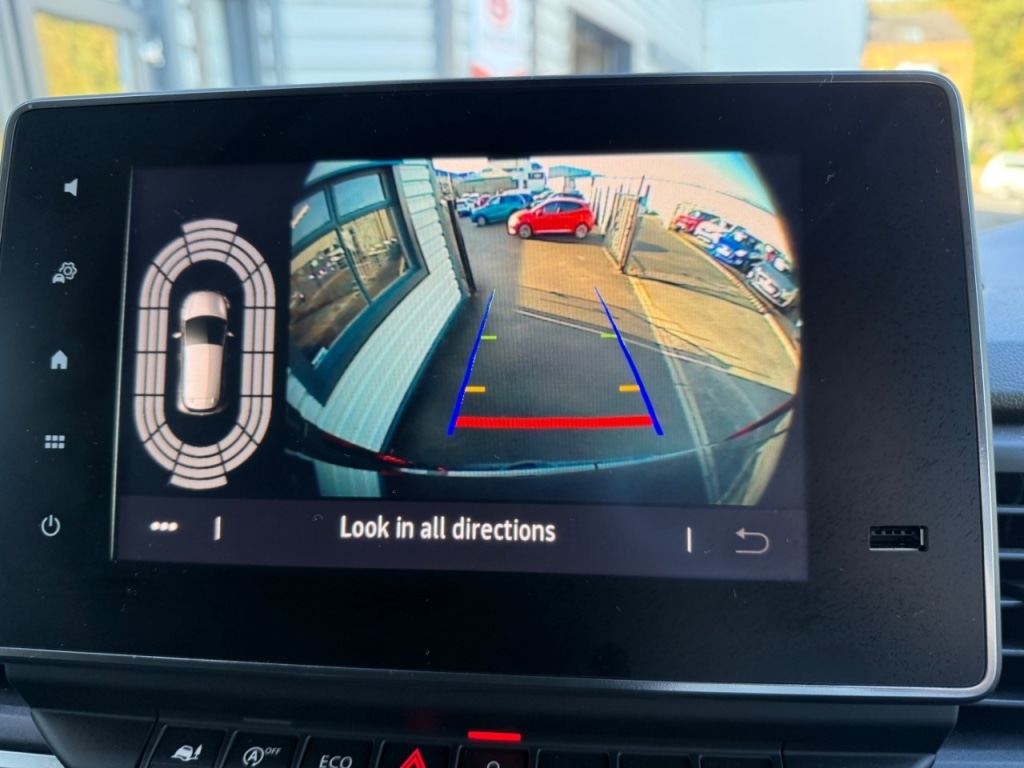 Used Nissan Primastar 2023 for sale - 76391552: Photo 13