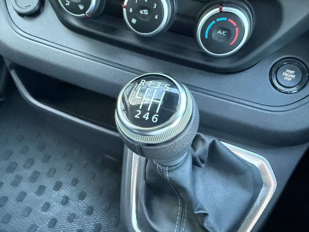 Used Nissan Primastar 2023 for sale - 76391552: Photo 16