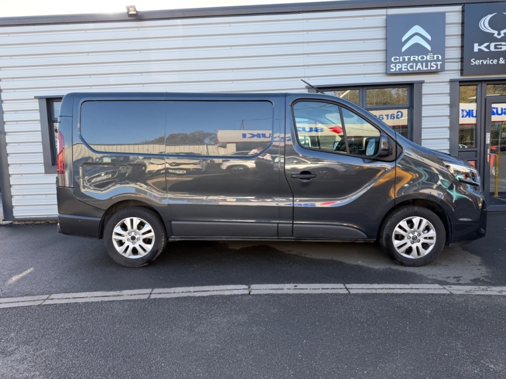 Used Nissan Primastar 2023 for sale - 76391552: Photo 2