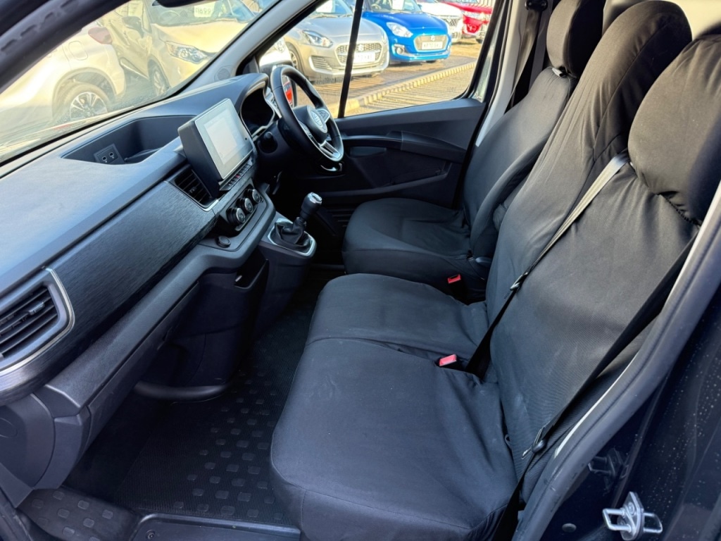 Used Nissan Primastar 2023 for sale - 76391552: Photo 22