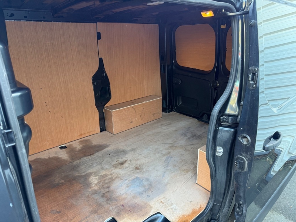 Used Nissan Primastar 2023 for sale - 76391552: Photo 25