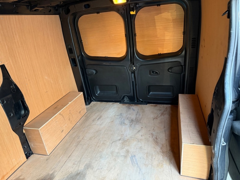 Used Nissan Primastar 2023 for sale - 76391552: Photo 26