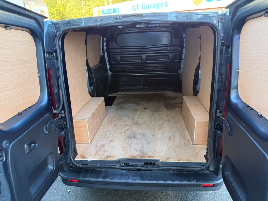 Used Nissan Primastar 2023 for sale - 76391552: Photo 27