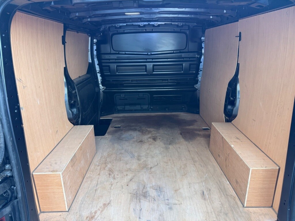 Used Nissan Primastar 2023 for sale - 76391552: Photo 28