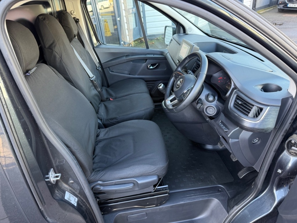 Used Nissan Primastar 2023 for sale - 76391552: Photo 29