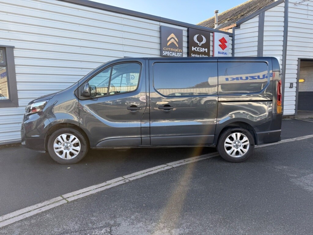 Used Nissan Primastar 2023 for sale - 76391552: Photo 3