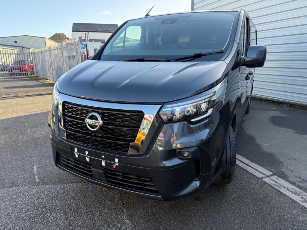 Used Nissan Primastar 2023 for sale - 76391552: Photo 4