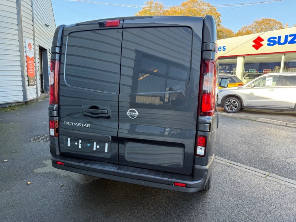 Used Nissan Primastar 2023 for sale - 76391552: Photo 5