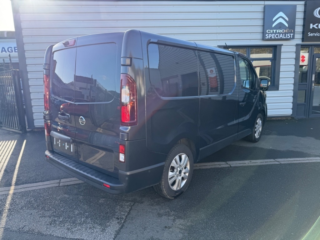 Used Nissan Primastar 2023 for sale - 76391552: Photo 6