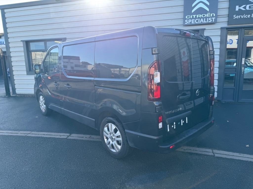 Used Nissan Primastar 2023 for sale - 76391552: Photo 7