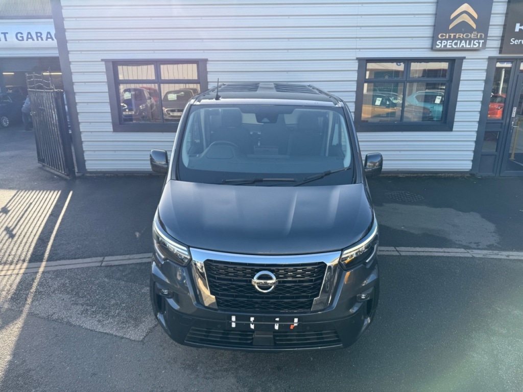 Used Nissan Primastar 2023 for sale - 76391552: Photo 8