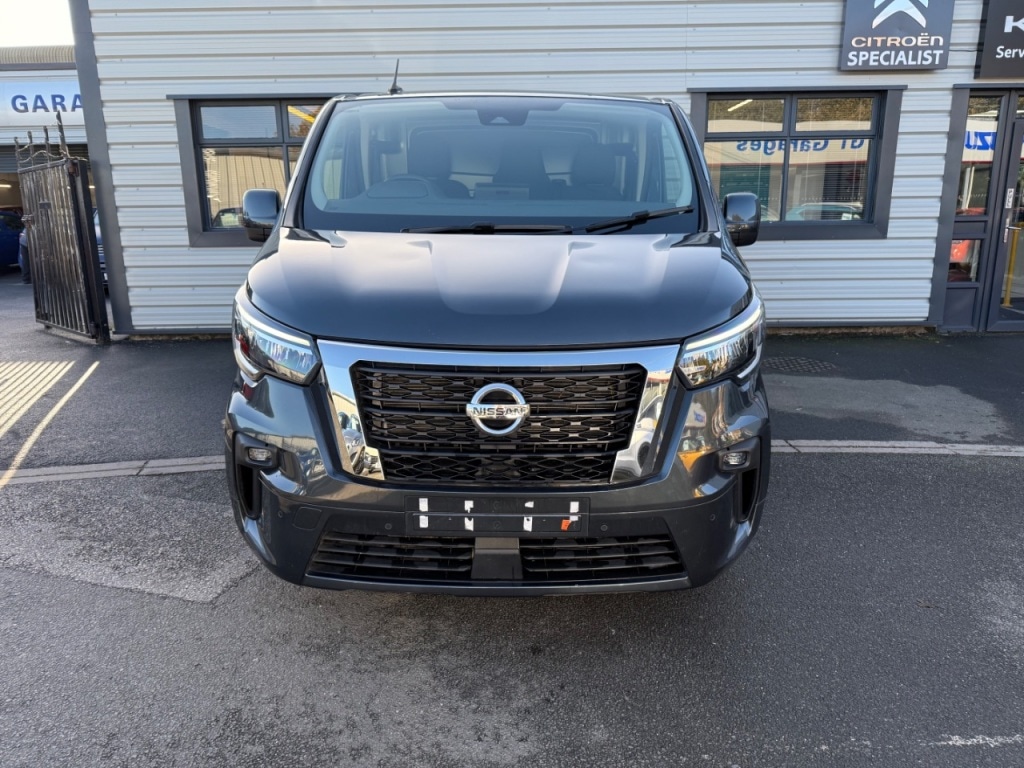 Used Nissan Primastar 2023 for sale - 76391552: Photo 9
