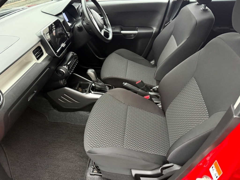 Used Suzuki Ignis 2022 for sale - 77301551: Photo 14