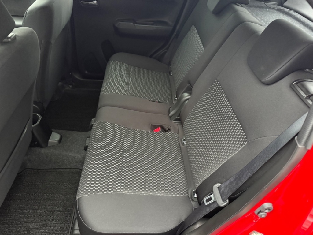 Used Suzuki Ignis 2022 for sale - 77301551: Photo 15