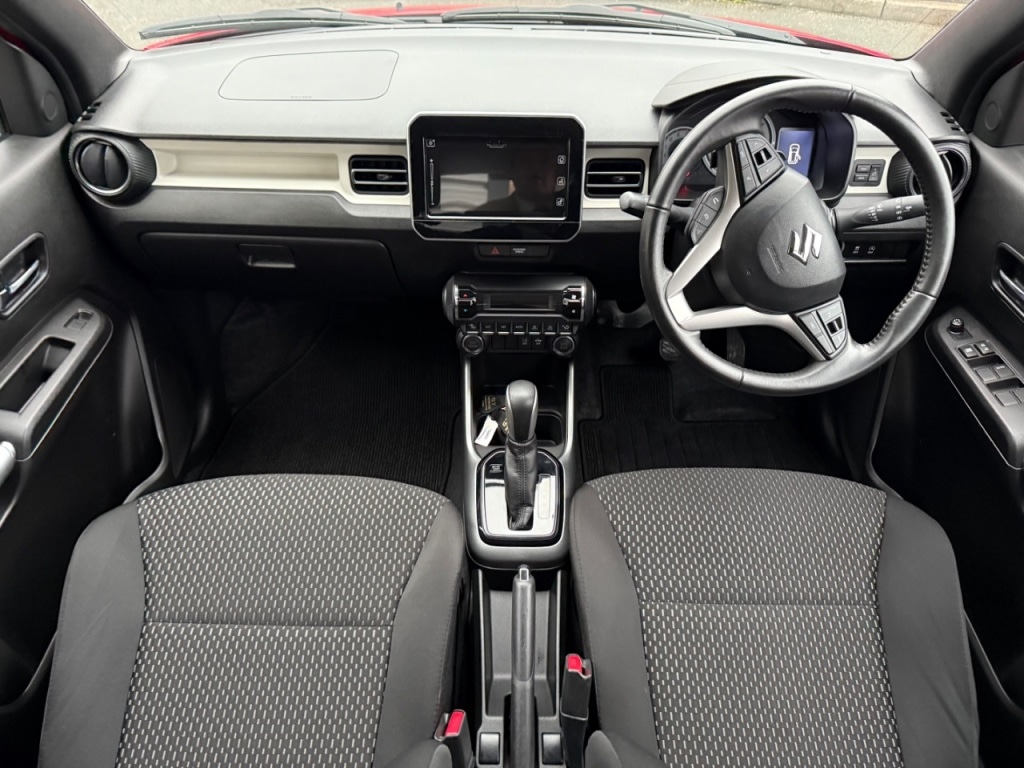 Used Suzuki Ignis 2022 for sale - 77301551: Photo 16