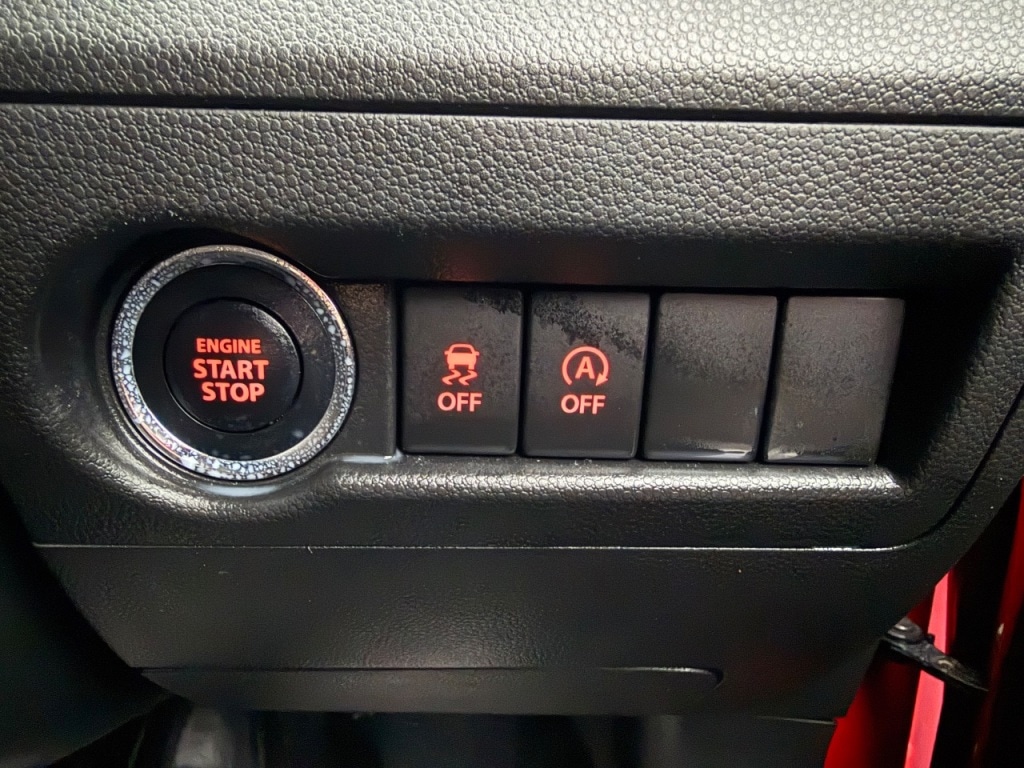 Used Suzuki Ignis 2022 for sale - 77301551: Photo 21